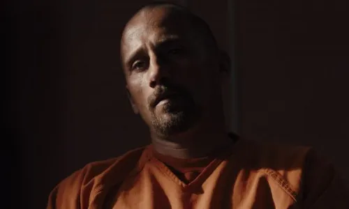 The Mustang (2019)