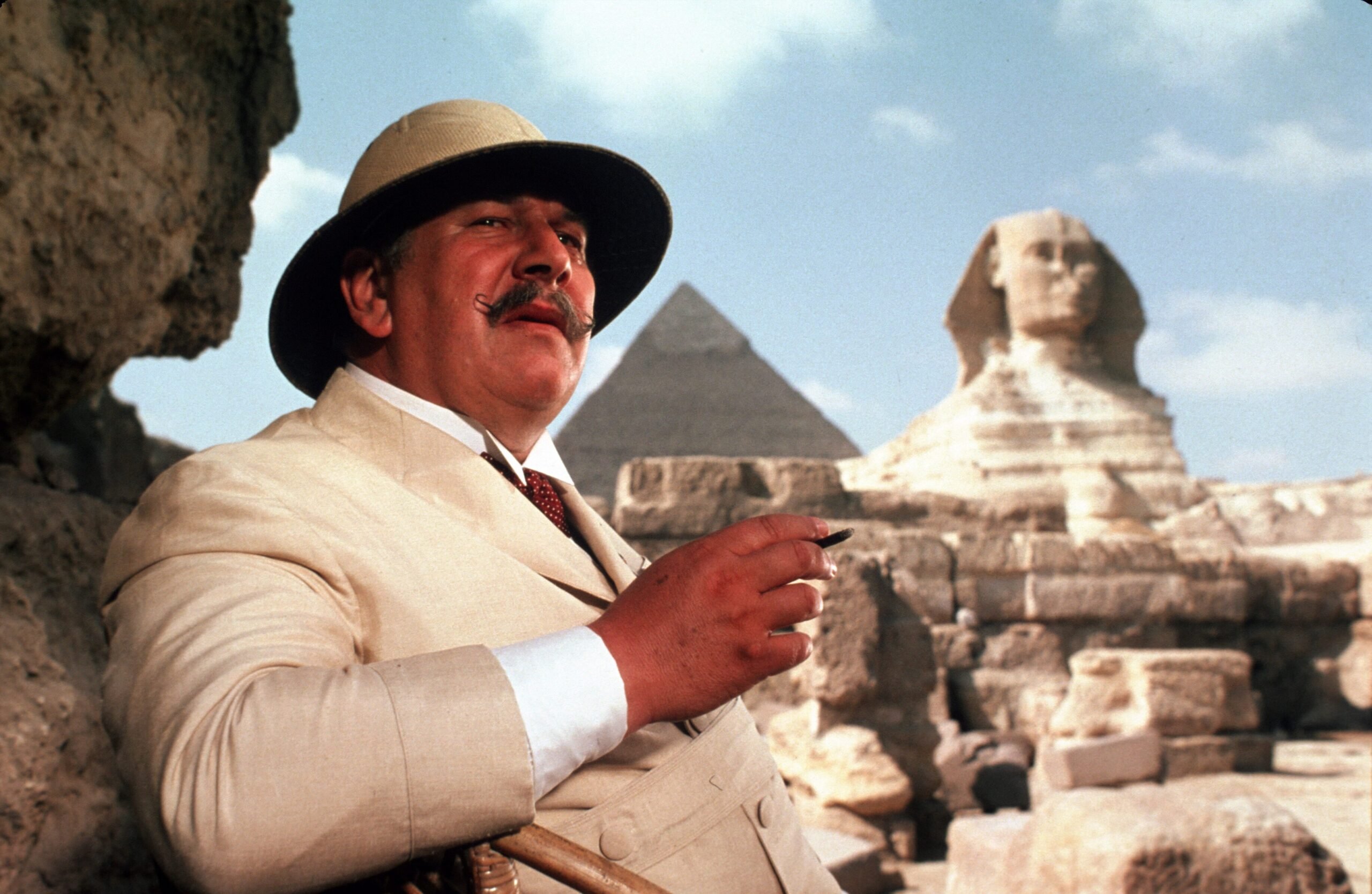 Death on the Nile (1978)
