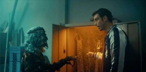 Destroy All Neighbors (2024)