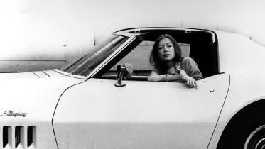 Joan Didion: The Center Will Not Hold (2017)