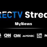 DirecTV MyNews Skinny bundle logo