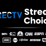 DirecTV Stream Choice logo