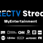 DirecTV MyEntertainment Skinny bundle logo