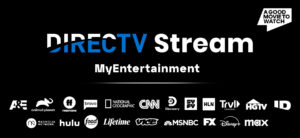 DirecTV MyEntertainment Skinny bundle logo