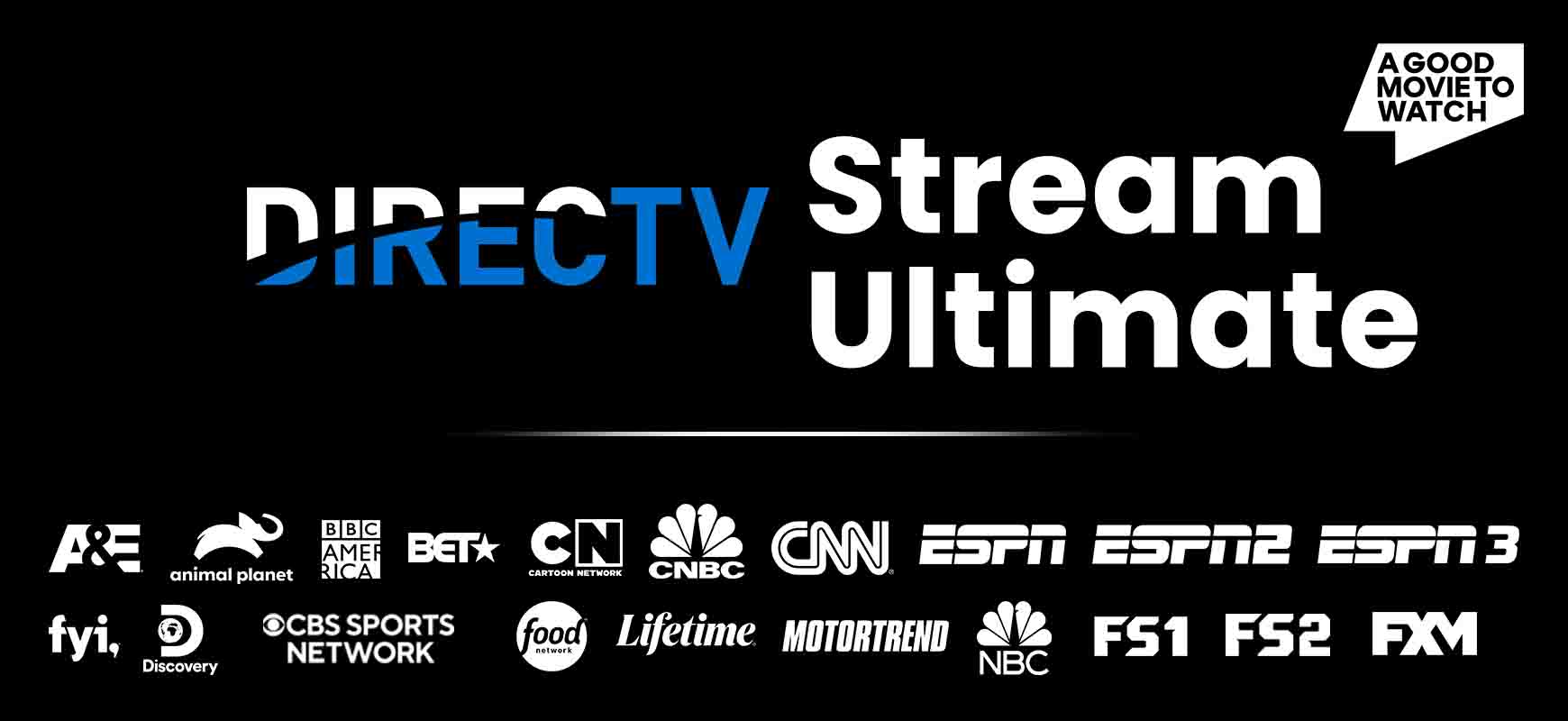 directv sec network