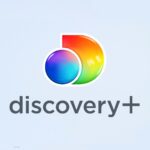 Discovery+ logo