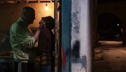 Dogman (2019)