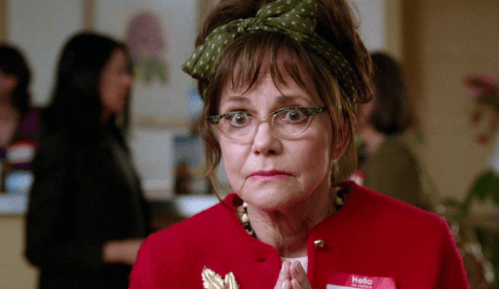 Hello, My Name is Doris (2015)