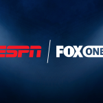 ESPN, FOX One bundle logo