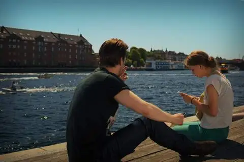 Copenhagen (2014)
