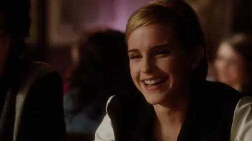 The Perks of Being a Wallflower (2012)