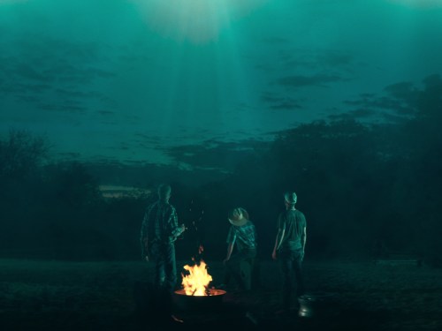 Encounters