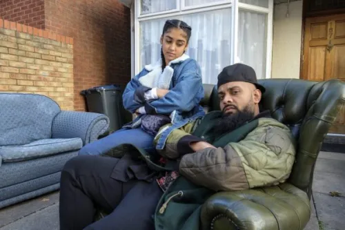 Man Like Mobeen