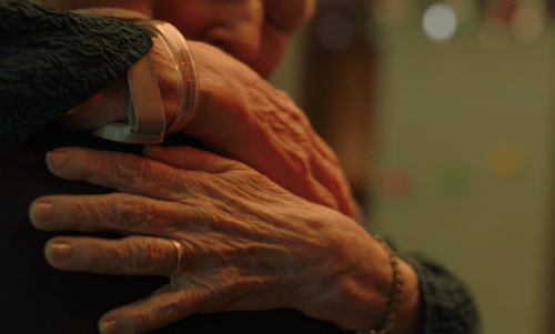 Familiar Touch (2024)