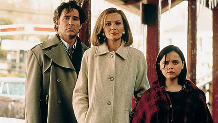 The Ice Storm (1997)