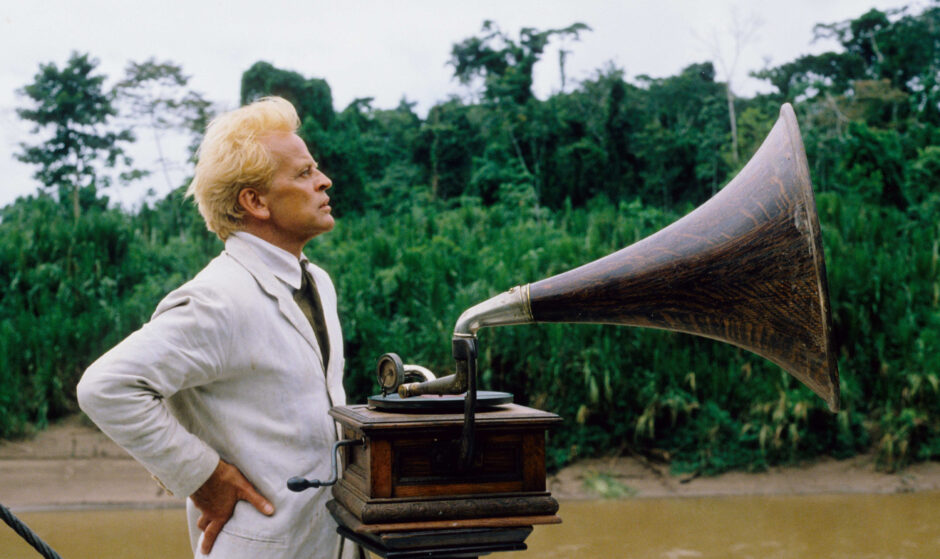 Fitzcarraldo 1982 Agoodmovietowatch