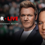 Fox One logo