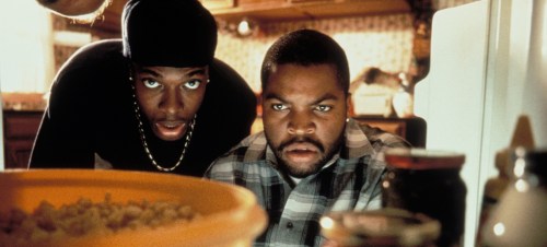 Friday (1995)