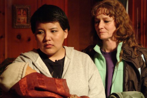Frozen River (2008)