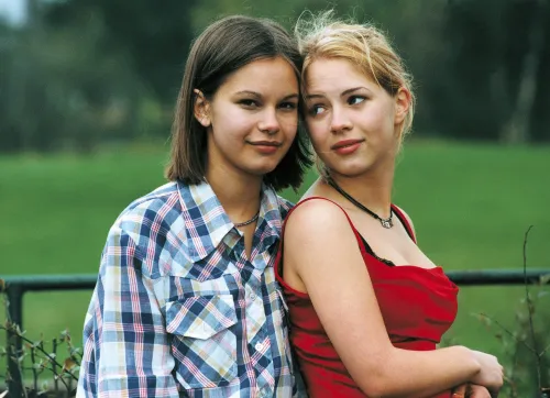 Show Me Love (1998)