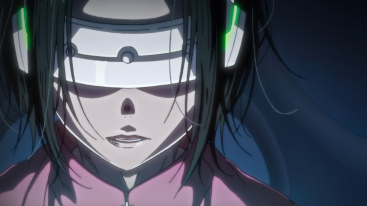 Ergo Proxy: An unsettling anime? – An Indian Girl's Opinion