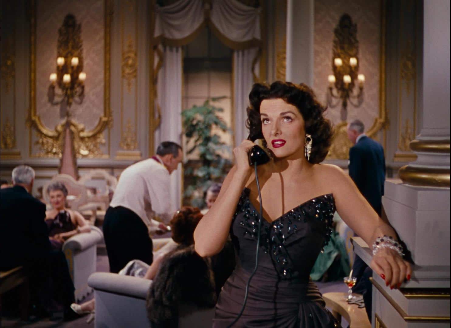 Gentlemen Prefer Blondes