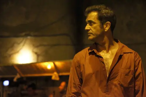 Get the Gringo (2012)