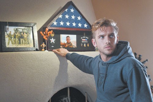 The Guest (2014)