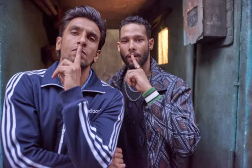 Gully Boy (2019)
