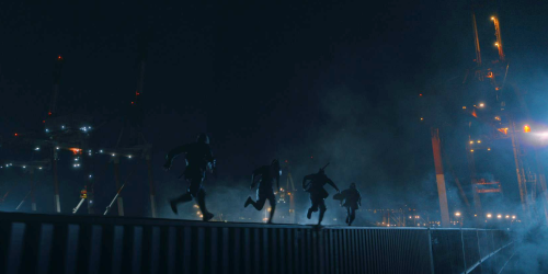 House of Ninjas