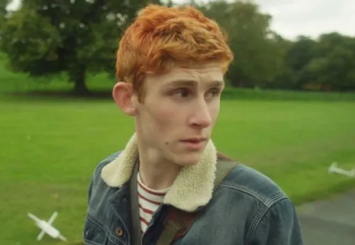 Handsome Devil (2016)