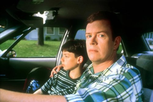 Happiness (1998)