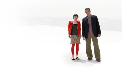Hard Candy (2005)