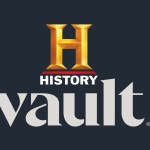 History Vault logo