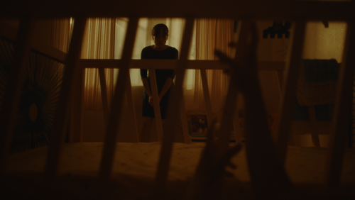 Huesera: The Bone Woman (2023)