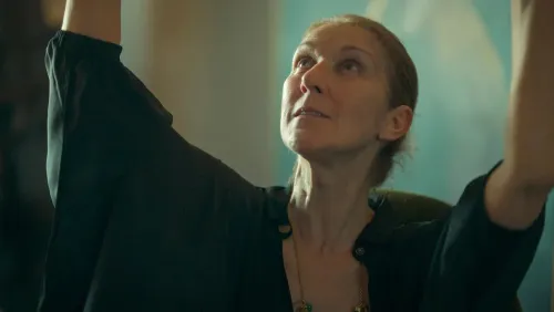 I Am: Celine Dion (2024)