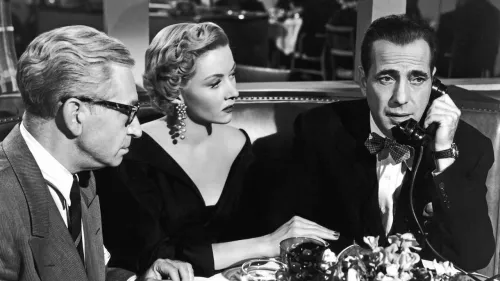 In a Lonely Place (1950)