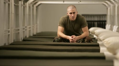 Jarhead (2005)