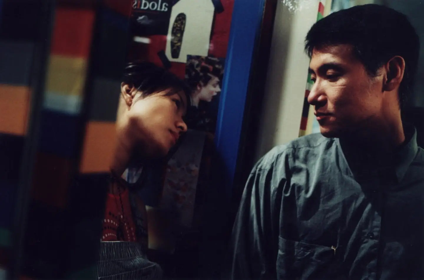 July Rhapsody (2002)