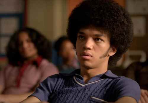 The Get Down