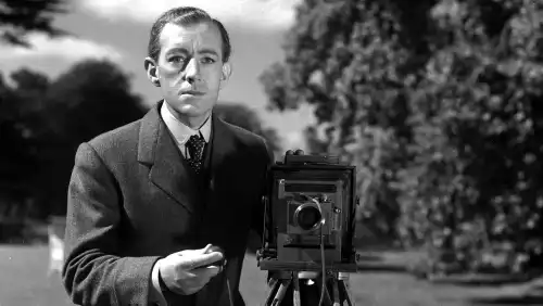 Kind Hearts and Coronets (1949)