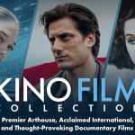 Kino Film Collection logo