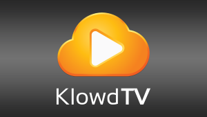 KlowdTV logo
