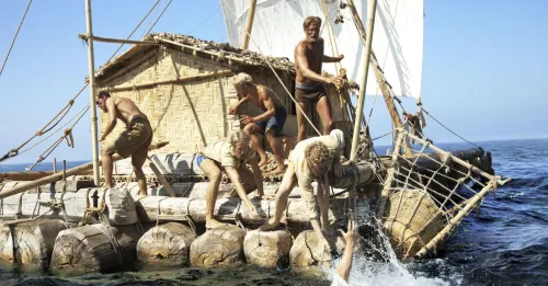 Kon-Tiki (2012)