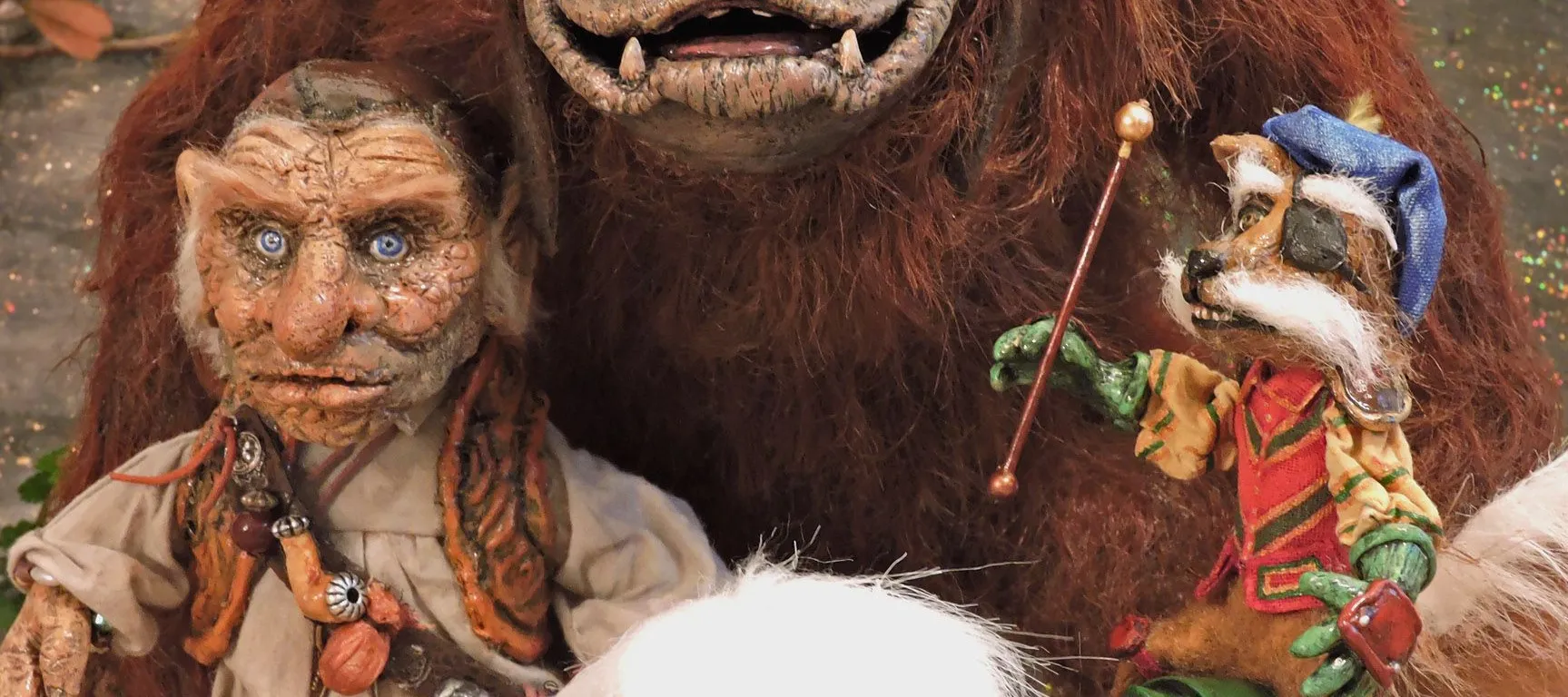 Labyrinth (1986)
