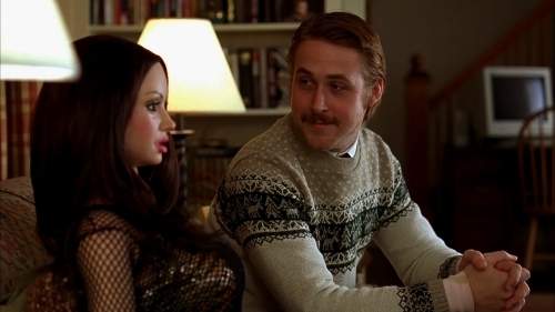 Lars and the Real Girl (2007)