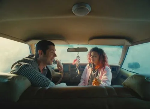 Laurence Anyways (2012)