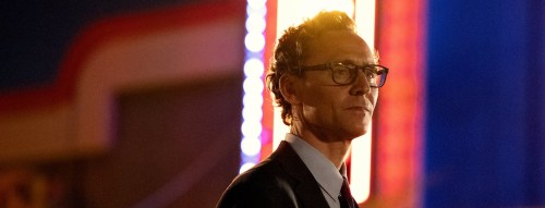 The Life of Chuck (2024)