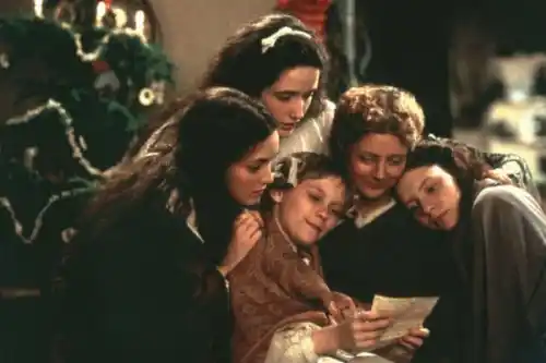 Little Women (1994)