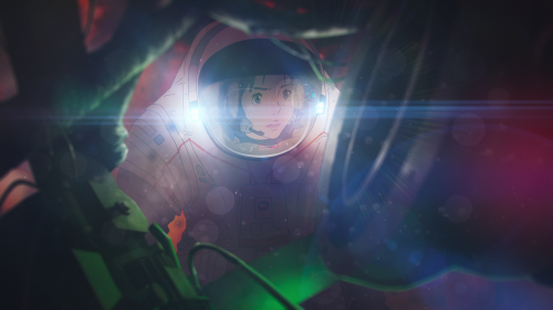 Lost in Starlight (2025)